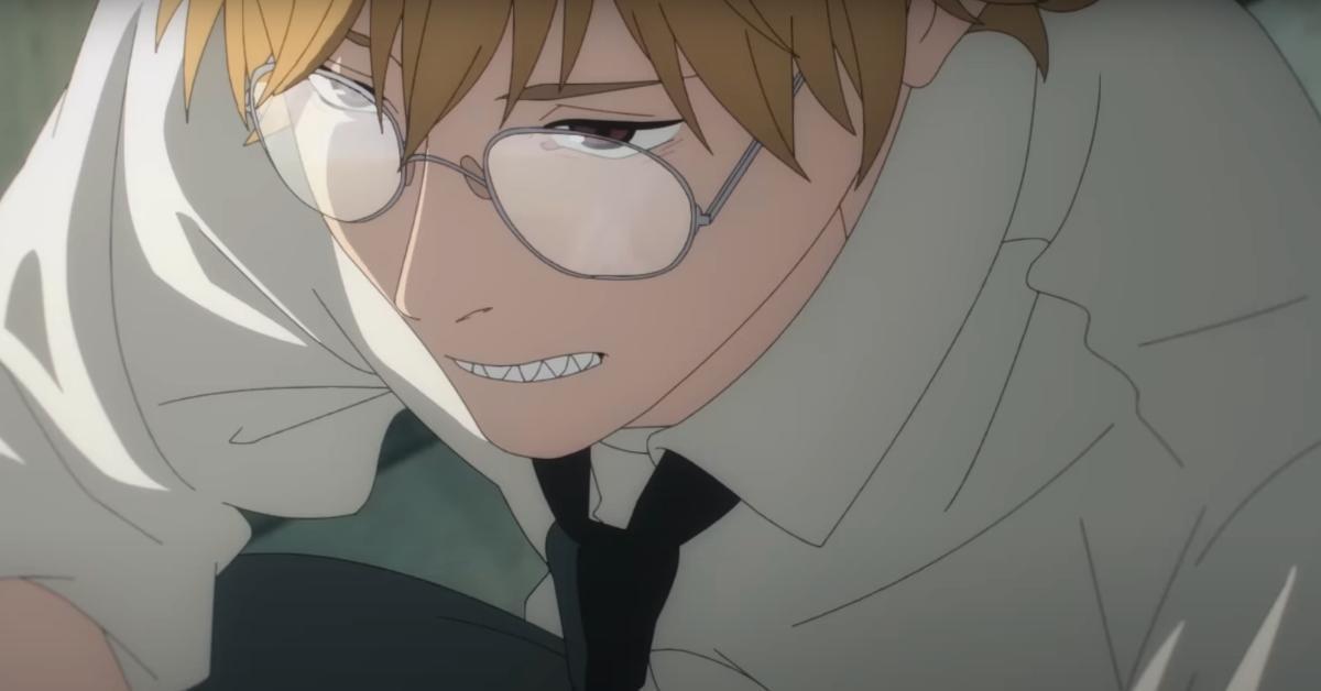 Chainsaw Man Drops Tenth Episode Preview: Watch